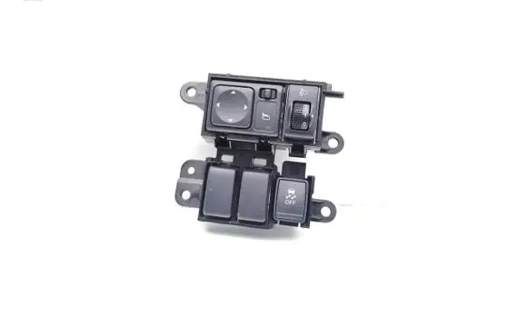 Nissan Juke I F15 Wing mirror switch P10020B48000