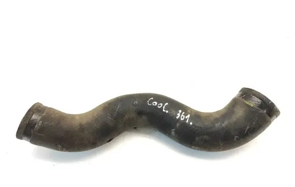 Mazda 6 Intercooler hose/pipe