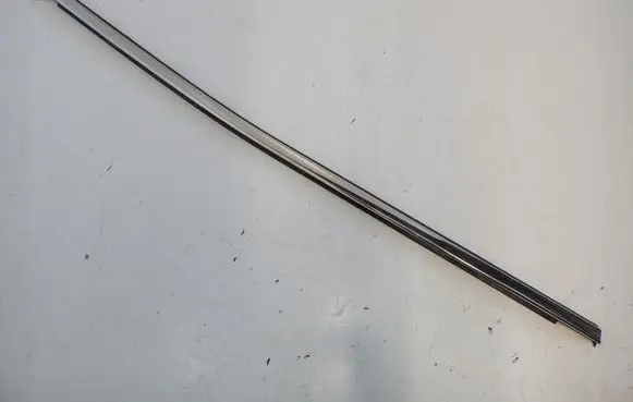 Peugeot 3008 II Side skirt rear trim 9811240680
