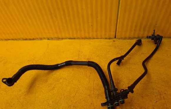 Mercedes-Benz B W247 Vacuum valve A2600180000