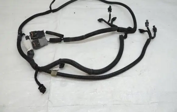 Peugeot 508 II Parking sensor (PDC) wiring loom P56