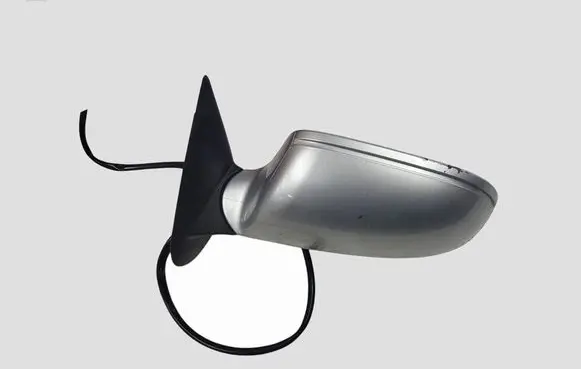Skoda Octavia Mk2 (1Z) Front door electric wing mirror
