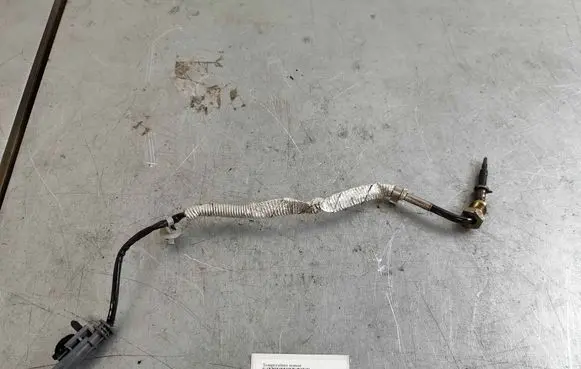 Volvo XC60 Exhaust gas temperature sensor 30668650 32360230