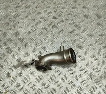 Bentley Continental Intercooler hose/pipe 079129571L