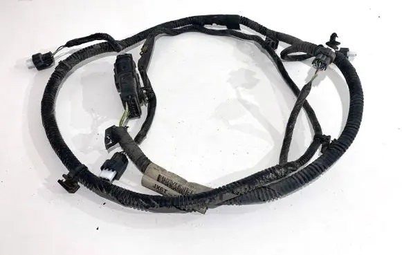Ford Focus Parking sensor (PDC) wiring loom JX6T-15K868-GBAD