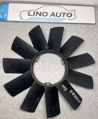 BMW 7 E38 Fan impeller 1712058