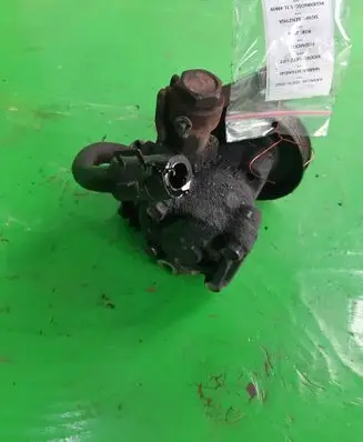 Hyundai Getz Power steering pump