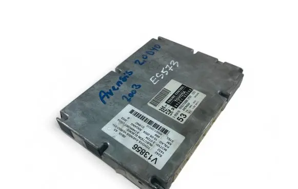 Toyota Avensis Verso Engine control unit/module ECU 8966105530
