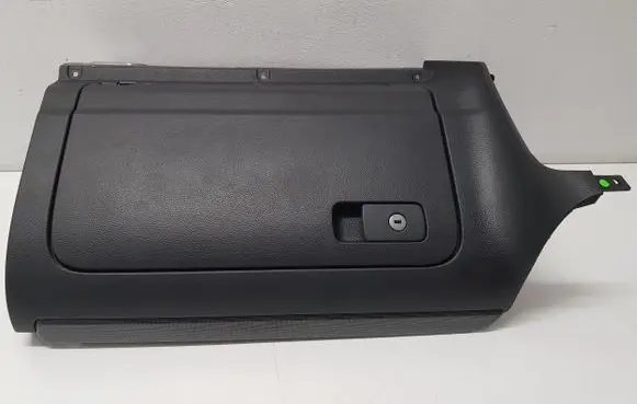 Volkswagen Golf VI Glove box set 1K1857097CA 1K1857290 1K1857289L