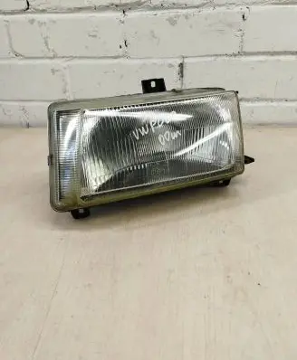 Volkswagen Polo III 6N 6N2 6NF Headlight/headlamp 029853