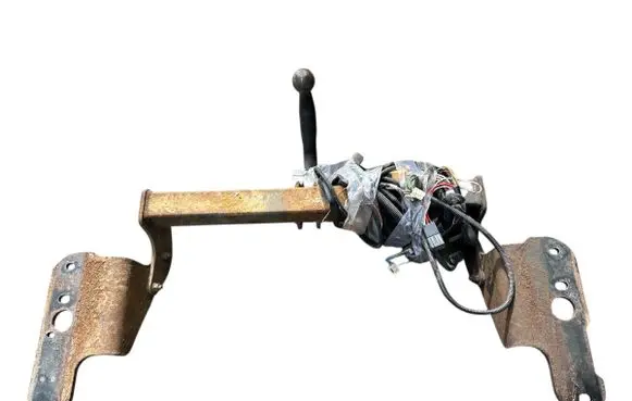 Toyota Avensis T270 Tow bar set 0189346MN PZ408T555700 007069