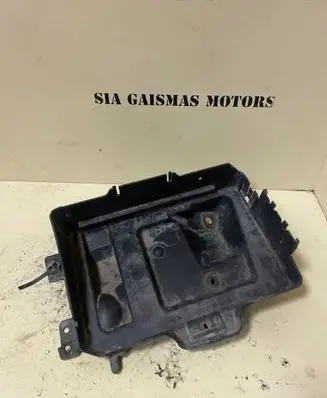 Opel Zafira A Other engine bay part 1771090925