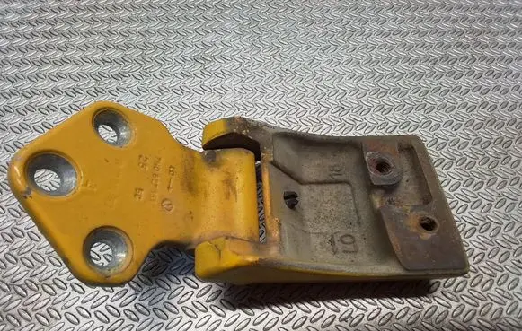 Volkswagen Transporter - Caravelle T5 Rear door upper hinge 7H0827152