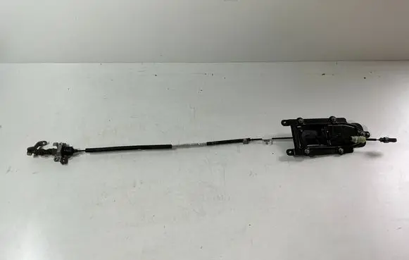 Jeep Compass Gear shift cable linkage 68255456AA