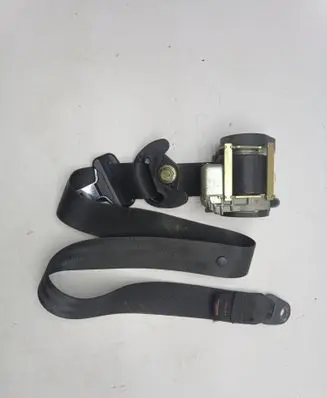 Peugeot 407 Front seatbelt 96439574XX