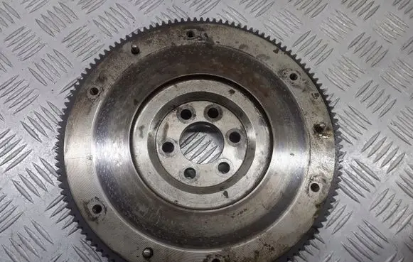 Seat Cordoba (6L) Flywheel