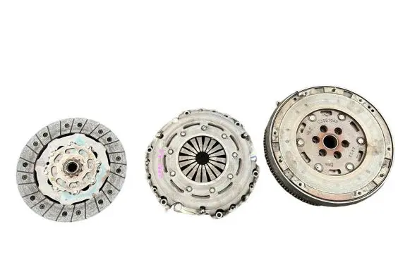 Opel Crossland X Clutch set kit 9813700880 9813700980