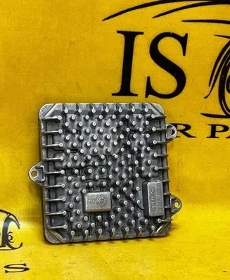 BMW 7 G11 G12 Headlight ballast module Xenon 63117472771 7472771
