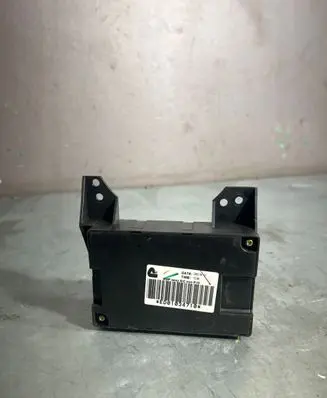 Nissan Primera Other control units/modules ED01034710 200240403