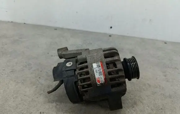 Fiat Panda II Generator/alternator A4072
