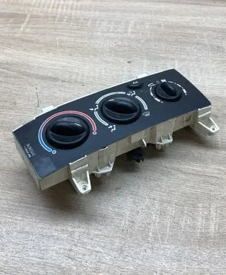 Renault Megane I Climate control unit 662369C