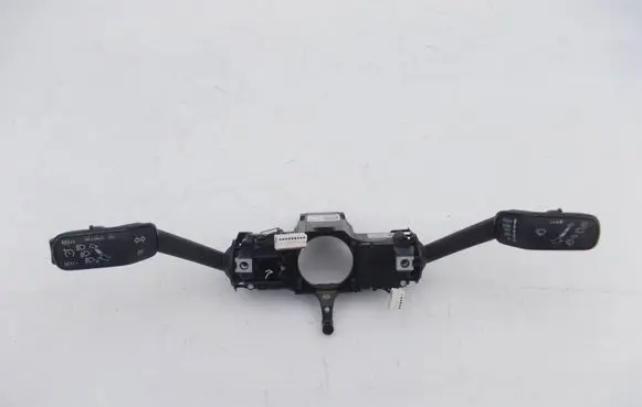Skoda Octavia Mk3 (5E) Wiper turn signal indicator stalk/switch 5Q0953521T 5Q0953502P