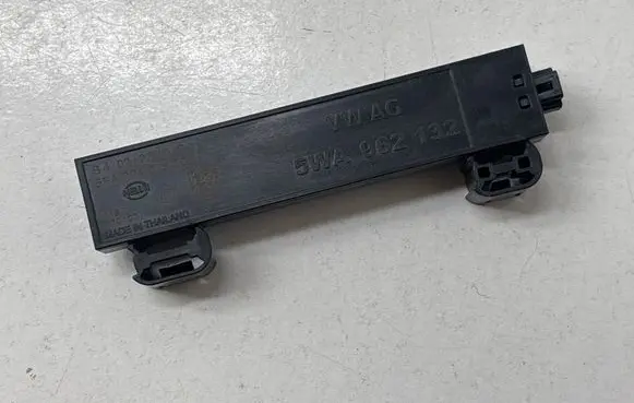 Volkswagen ID.5 Keyless system antenna 5FA22407500 B4022201S 2201027