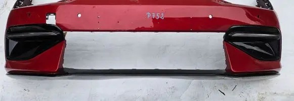 KIA EV6 Front bumper