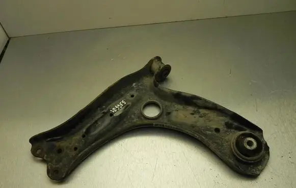 Skoda Fabia Mk1 (6Y) Rear upper control arm/wishbone 6R0407152 VD9955