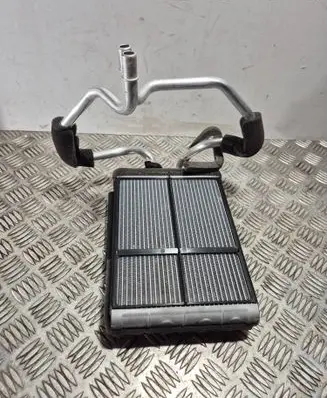 Volvo XC60 Heater blower radiator KB555001