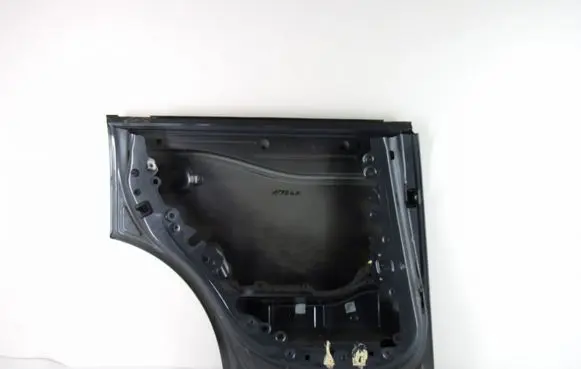 Audi A2 Rear door