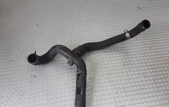 Ford Focus Engine coolant pipe/hose