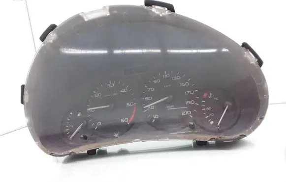 Speedometer (instrument cluster)