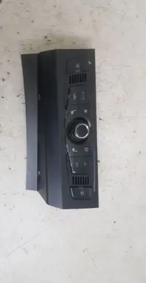 Audi A4 S4 B8 8K Climate control unit 8T1820043AA
