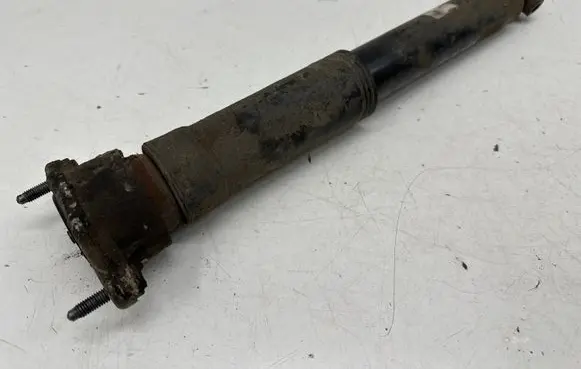 Mercedes-Benz E W212 Rear shock absorber/damper