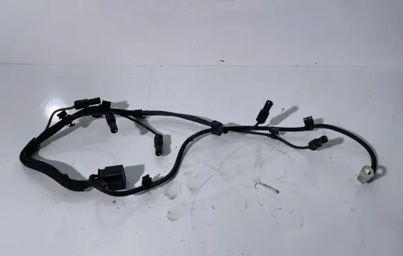 BMW 7 F01 F02 F03 F04 Glow plug wires 