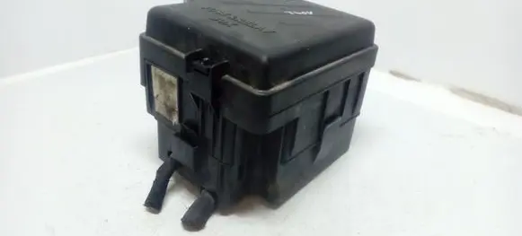 Hyundai Santa Fe Fuse box set