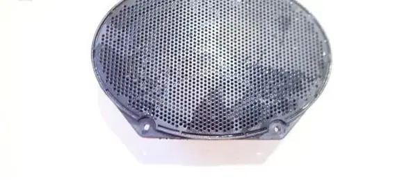 Ford Fusion Front door speaker