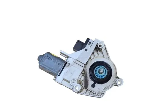 Audi A6 S6 C6 4F Rear door window regulator motor 4F0959801A 1062004B 1101997001105