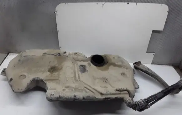 Renault Scenic RX Fuel tank 7700429912
