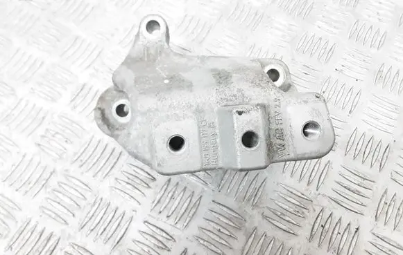 Seat Leon (5F) Gearbox mounting bracket 1K0199117CF