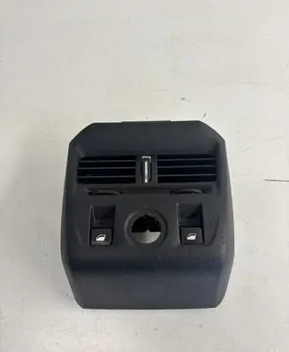 Citroen DS5 Rear air vent grill 9670771377