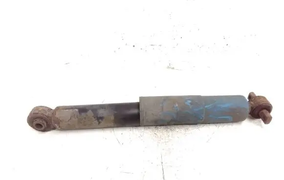Jaguar X-Type Rear shock absorber/damper