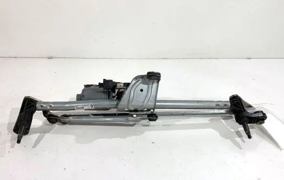 Skoda Kodiaq Front wiper linkage and motor 566955023