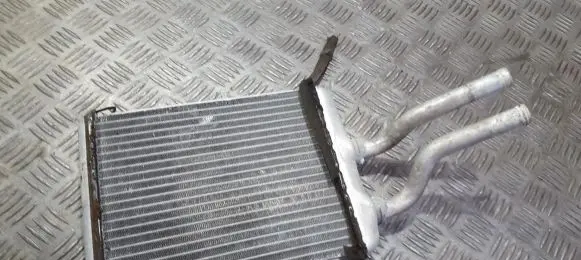 Alfa Romeo 156 Heater blower radiator
