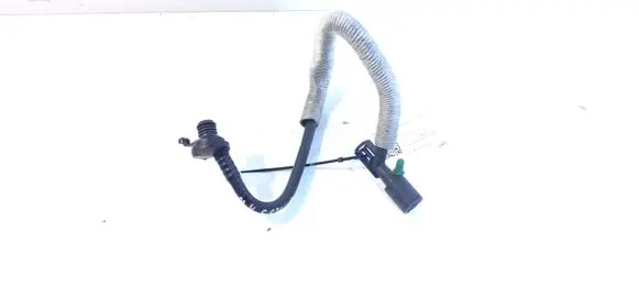 Audi TT TTS Mk2 Vacuum line/pipe/hose 1K0611933P