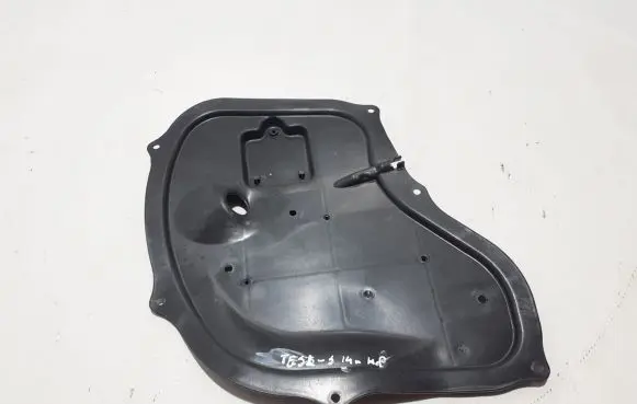Tesla Model S Other front door trim element 1002458