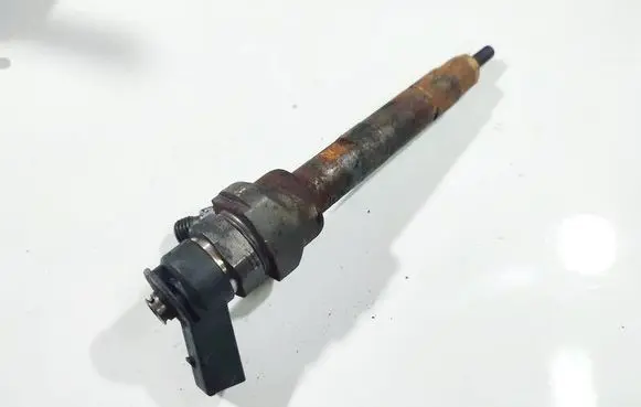 BMW 3 E90 E91 Fuel injector 0445110289 779844604