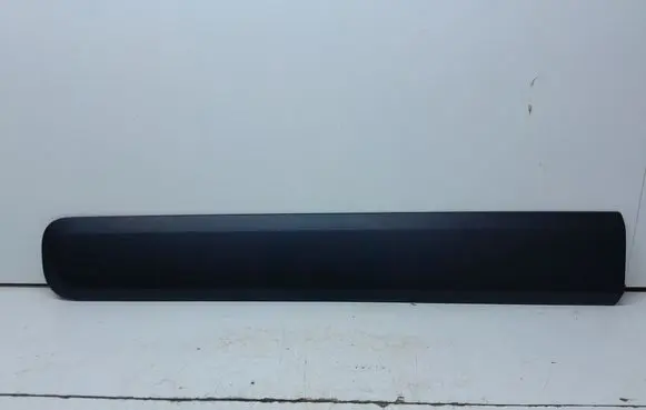 Fiat Panda III Front door trim (molding) 0735786657 735490763 735786657