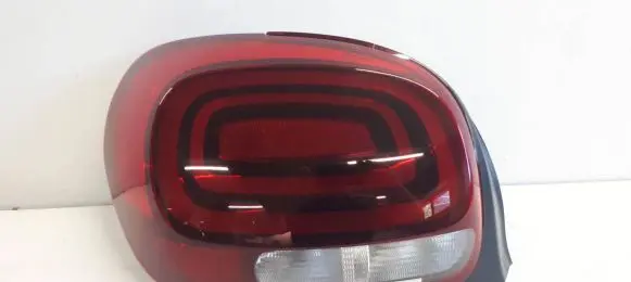 Citroen C3 Rear/tail lights 9812257580 L90074661 B618BL